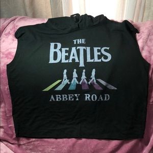 Beatles Hoodie